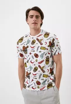 Футболка Zolla