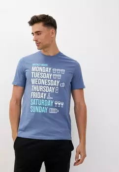 Футболка Zolla