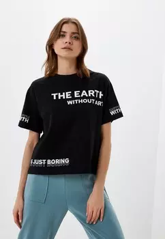 Футболка Zolla