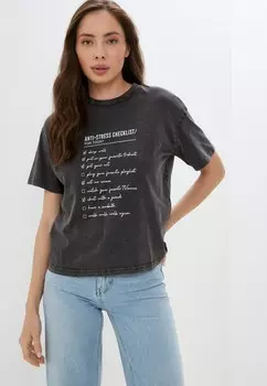 Футболка Zolla