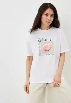 Футболка Zolla