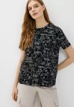 Футболка Zolla