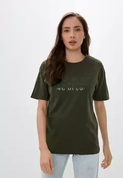 Футболка Zolla