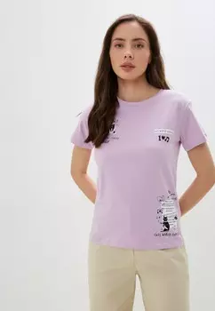 Футболка Zolla