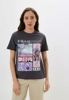 Футболка Zolla