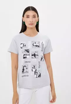 Футболка Zolla