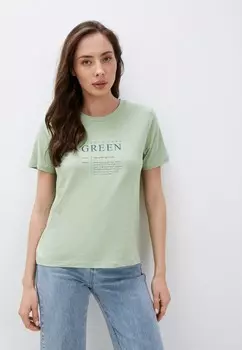 Футболка Zolla