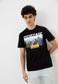 Футболка Zolla