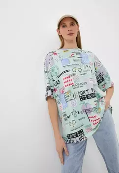 Футболка Zolla