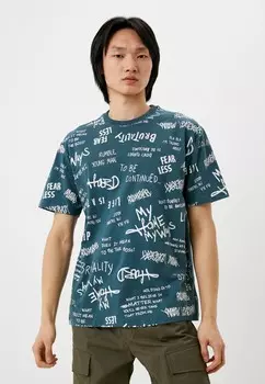 Футболка Zolla