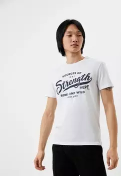 Футболка Zolla