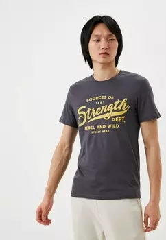 Футболка Zolla