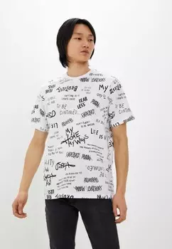 Футболка Zolla