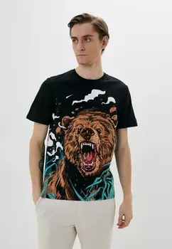 Футболка Zolla