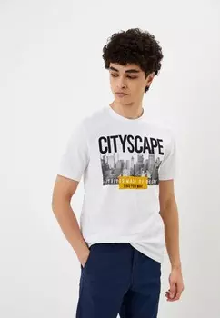 Футболка Zolla