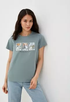 Футболка Zolla