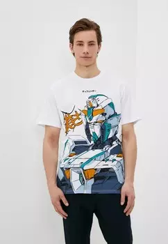 Футболка Zolla