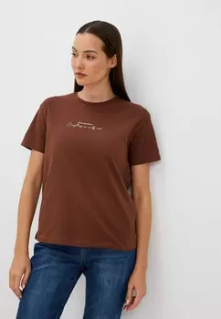 Футболка Zolla