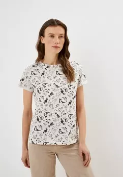 Футболка Zolla