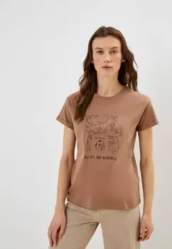 Футболка Zolla