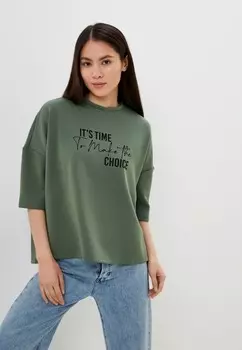 Футболка Zolla