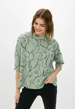 Футболка Zolla