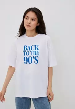 Футболка Zolla