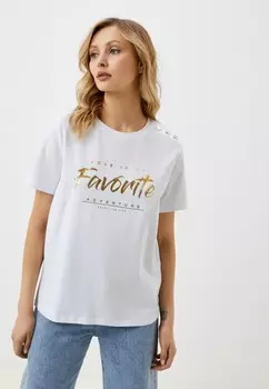 Футболка Zolla