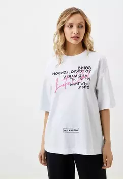 Футболка Zolla