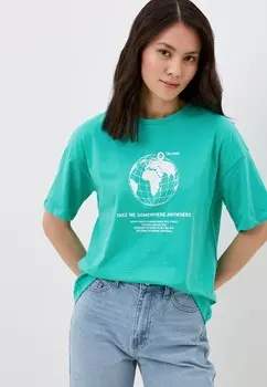 Футболка Zolla