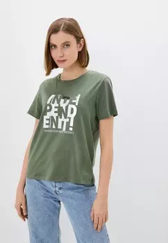 Футболка Zolla