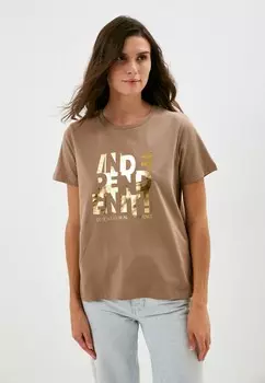 Футболка Zolla