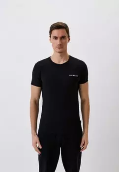 Футболки 2 шт. Bikkembergs