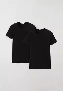 Футболки 2 шт. Bikkembergs