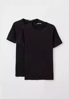 Футболки 2 шт. Bikkembergs