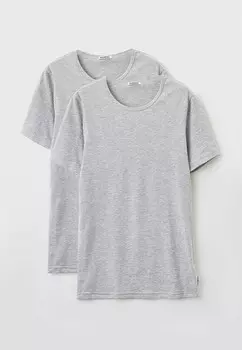 Футболки 2 шт. Bikkembergs