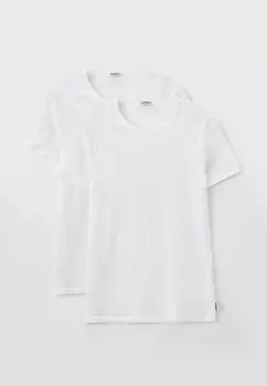 Футболки 2 шт. Bikkembergs