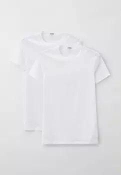 Футболки 2 шт. Bikkembergs