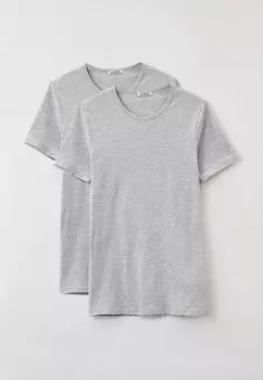 Футболки 2 шт. Bikkembergs