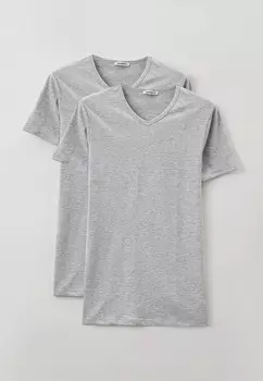 Футболки 2 шт. Bikkembergs