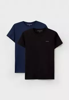 Футболки 2 шт. Calvin Klein Jeans