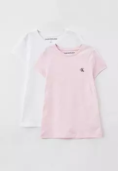 Футболки 2 шт. Calvin Klein Jeans