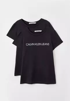 Футболки 2 шт. Calvin Klein Jeans