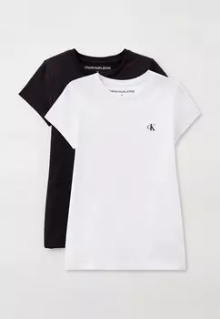 Футболки 2 шт. Calvin Klein Jeans