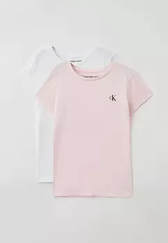 Футболки 2 шт. Calvin Klein Jeans
