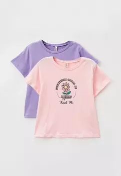 Футболки 2 шт. DeFacto