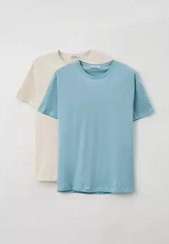 Футболки 2 шт. DeFacto