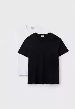 Футболки 2 шт. DeFacto