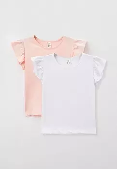 Футболки 2 шт. DeFacto