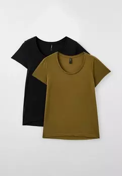 Футболки 2 шт. DeFacto